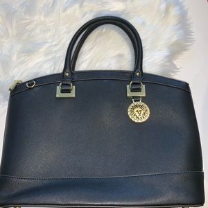 Anne Klein Black New Recruits